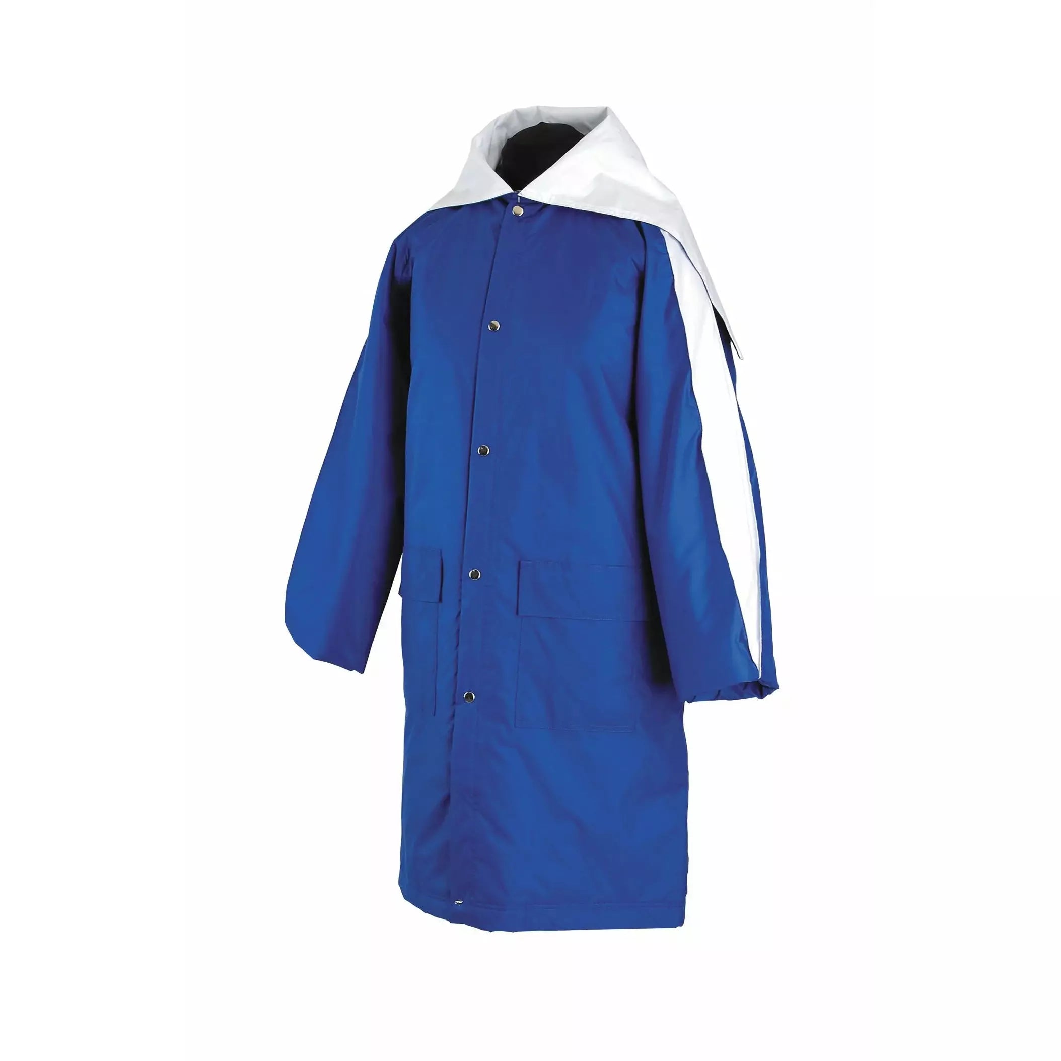 Impermeable de lujo para artistas I